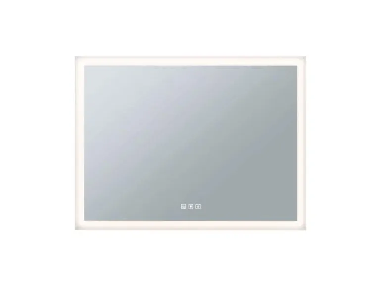 Paulmann Spiegel Mirra 60 x 80, LED
