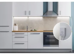 Paulmann Unterbauleuchte MaxLED 500 Comfort Set