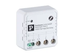 Paulmann Unterputzaktor On/Off Zigbee 3.0