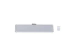Paulmann URail LED Lightbar Ceris 9.5W, 3000K, Chrom matt