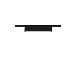 Paulmann URail LED Lightbar Ceris 9.5W, 3000K, schwarz matt