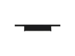 Paulmann URail LED Lightbar Ceris 9.5W, 3000K, schwarz matt