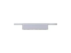 Paulmann URail LED Lightbar Zelos 10W, 4000K, chrom matt