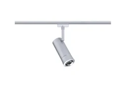 Paulmann URail LED Spot Tarie RGBW Zigbee, 4.5W, chrom matt