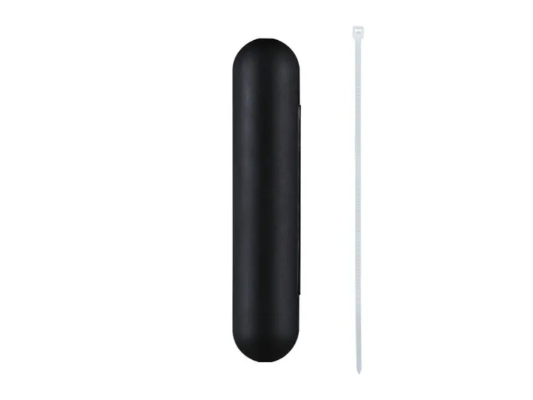Paulmann URail Pendeladapter Kürzbar Schwarz matt
