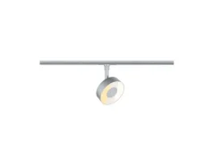 Paulmann URail Schienenspot Circle dimmbar 230 V Chrom
