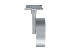Paulmann URail Schienenspot Circle dimmbar 230 V Chrom
