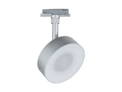 Paulmann URail Schienenspot Circle dimmbar 230 V Chrom