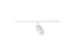 Paulmann URail Schienenspot Lirena GU10 max. 10W 230 V Signalweiss