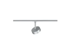 Paulmann URail Schienenspot Circle 3-Step-Dim 230 V Chrom