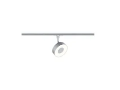 Paulmann URail Schienenspot Circle 3-Step-Dim 230 V Chrom