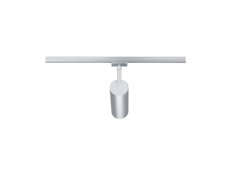 Paulmann URail Theron Einzelspot 11W, 4000K, chrom matt
