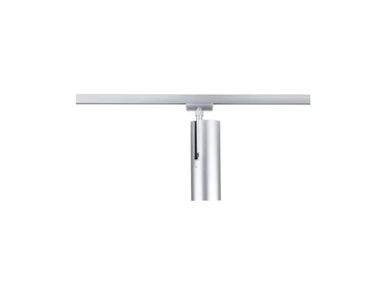 Paulmann URail Theron Einzelspot 11W, 4000K, chrom matt