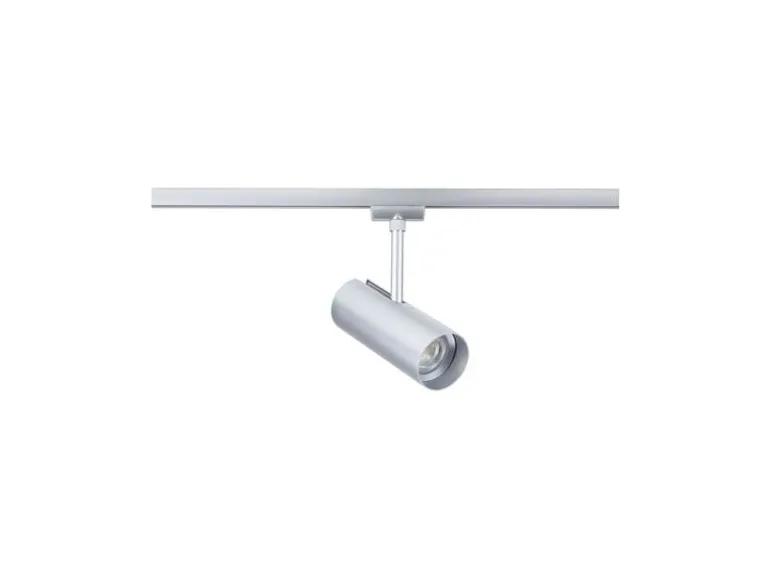Paulmann URail Theron Einzelspot 11W, 4000K, chrom matt