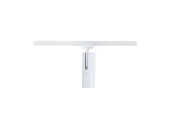 Paulmann URail Theron Einzelspot 11W, 4000K, signalweiss