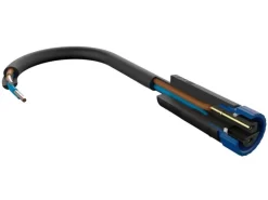 Paulmann Verbindungskabel Plug & Shine 5 m mit 2 Anschlussbuchen