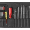 PB Swiss Tools Schraubenziehersatz 38515 SwissGrip Evo 31-teilig