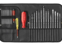 PB Swiss Tools Schraubenziehersatz 38515 SwissGrip Evo 31-teilig