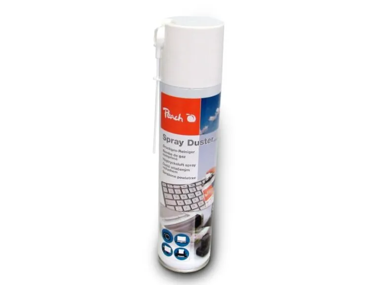 Peach Druckluftreiniger 400 ml