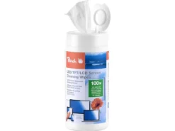 Peach Reinigungstücher 100 Stück