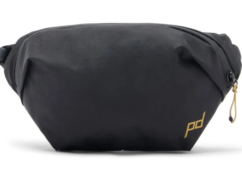 Peak Design Fotorucksack Outdoor Sling 2L – Schwarz