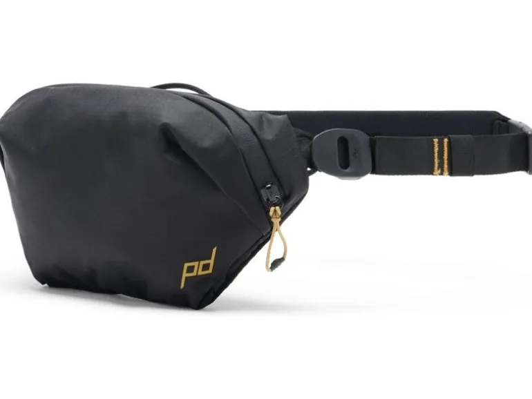 Peak Design Fotorucksack Outdoor Sling 2L – Schwarz