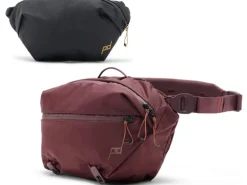Peak Design Fotorucksack Outdoor Sling 2L – Schwarz