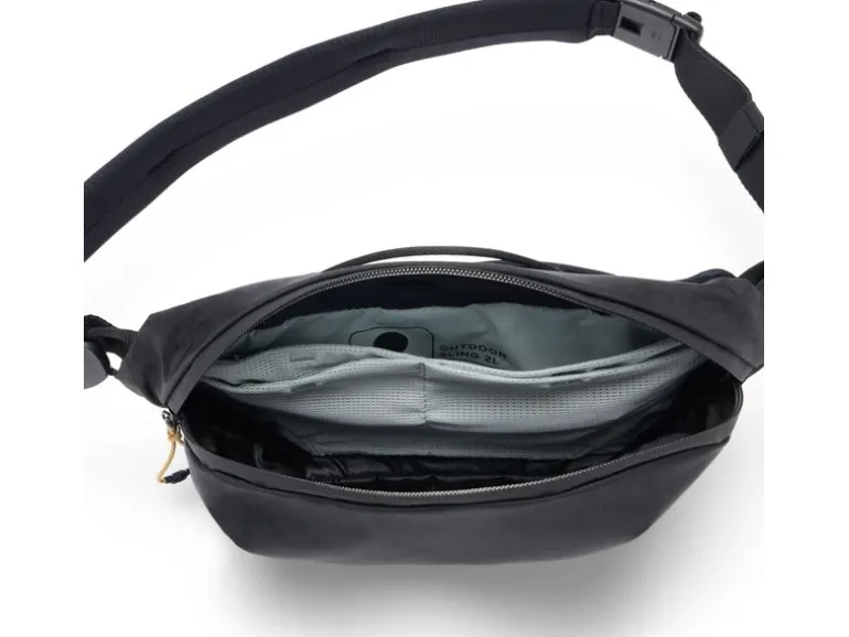 Peak Design Fotorucksack Outdoor Sling 2L – Schwarz