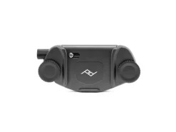 Peak Design Kameragurt Capture Clip Schwarz