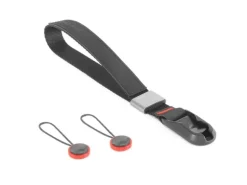 Peak Design Kameragurt Cuff Schwarz
