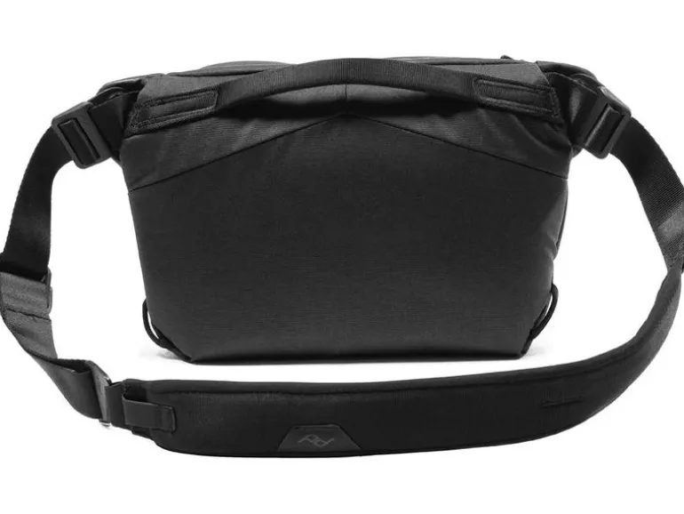 Peak Design Kameratasche Everyday Sling 6L v3 Schwarz