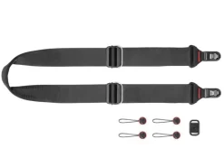 Peak Design Trageriemen Slide Schwarz