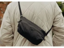 Peak Design Ultraleichter Packwürfel XS Schwarz