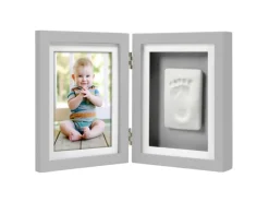 pearhead 3D-Abdruckset Fotorahmen inklusive Abdruckmaterial