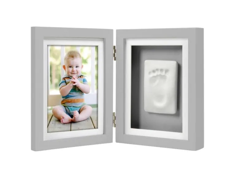 pearhead 3D-Abdruckset Fotorahmen inklusive Abdruckmaterial