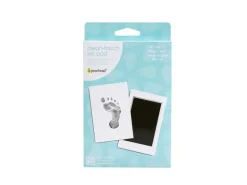 pearhead 2D-Abdruckset schwarz