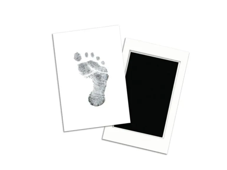 pearhead 2D-Abdruckset schwarz