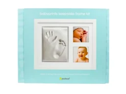 pearhead Fotorahmen für Abdrücke