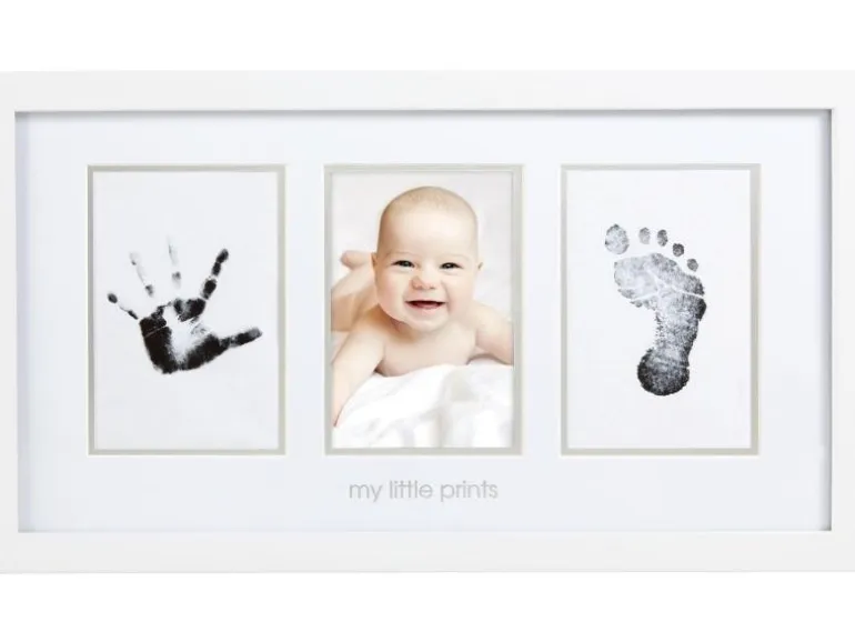 pearhead Fotorahmen «My little prints»