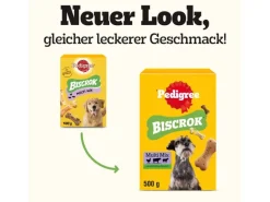 Pedigree Biscrok, 500 g
