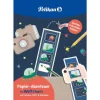 Pelikan Bastelbuch Weltall 32 Seiten, FSC