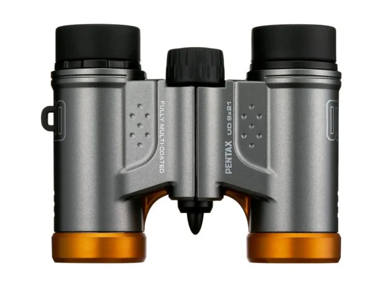 Pentax Fernglas UD 9x21