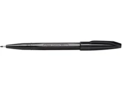 pentel Filzstift Sign Pen S520 1.0 mm, Schwarz