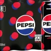 Pepsi Soft-Drinks Zero Sugar Cherry 6 x 0.33 l