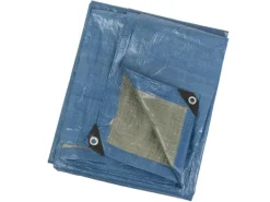 Perel Blache 2x3m normal (70 g/m²)