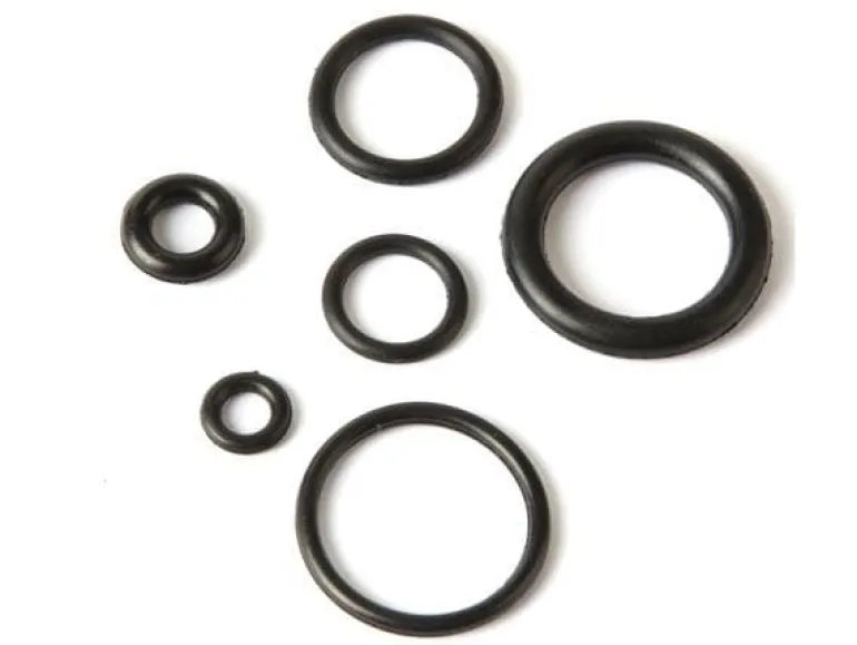 Perel O-Ring HAS02 225 Stück