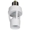 Perel PIR Bewegungsmelder E27-FASSUNG EMS107