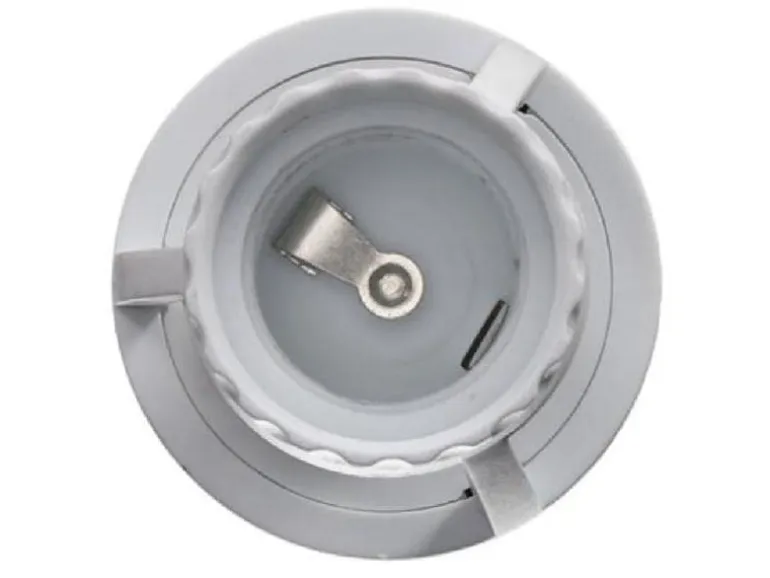 Perel PIR Bewegungsmelder E27-FASSUNG EMS107