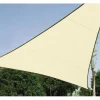 Perel Sonnensegel 500 cm, Dreieck