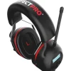 Perfectpro Radio H-40 Earprotection Schwarz